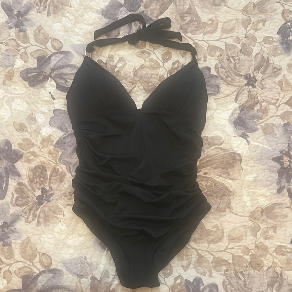 Victoria's Secret Elegant Black Apparel